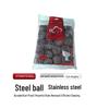 Stainless Steel Scouring Pads