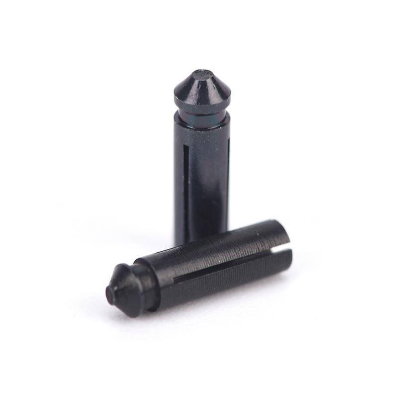 9 шт. Набір аксесуарів для дартсу з алюмінієвого сплаву, 5 кольорів, набір аксесуарів для полювання, інструмент для польоту X