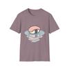 Na górę – T-shirty i koszulki