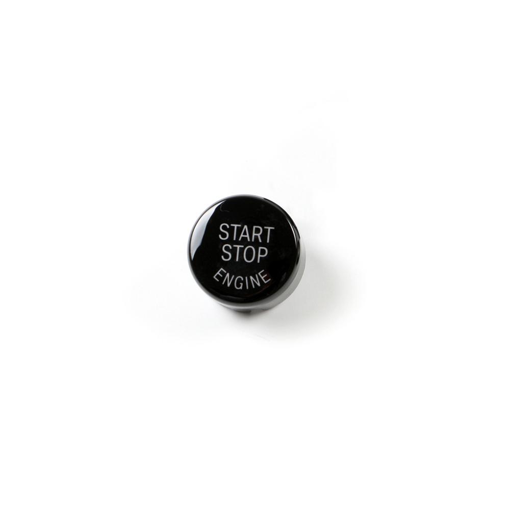 For BMW F G Sites Car Engine Start Stop Button Replace Cover Switch F20 F21 F22 F23 F30 F34 F10 F18 F12 F07 F01 F02 F48 F25 F26