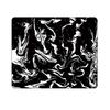 Best Gift ! Waterproof Gaming Mouse Pad Water Resist Rubber Pad Comfortable Desk Cushion Mouse Mat for Gamers Office