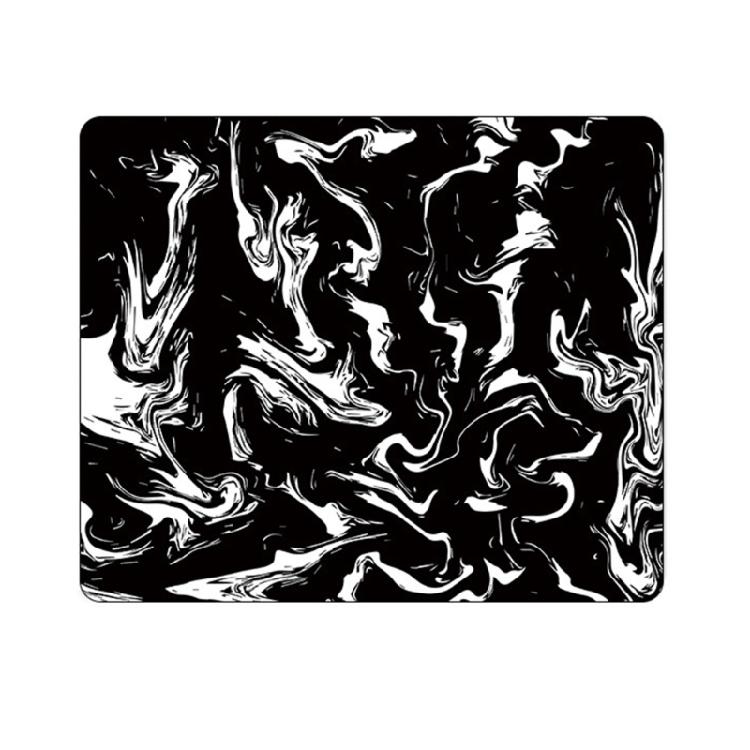 Best Gift ! Waterproof Gaming Mouse Pad Water Resist Rubber Pad Comfortable Desk Cushion Mouse Mat for Gamers Office