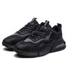 Live Stream Men's Shoes Casual Shoes Soft Sole Versatile Trend Dad Shoes Men's and Women's Couples Shoes Cold Dip Air Cushion Men's Shoes Foreign Trad