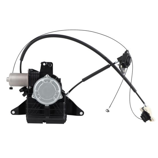 Yousheng Left Electric Sliding Door Motor Assembly for 2011-2017 for Honda Odyssey V.6 3.5L Replacement 747-302 72050-TK8-A01 Durable Power Sliding