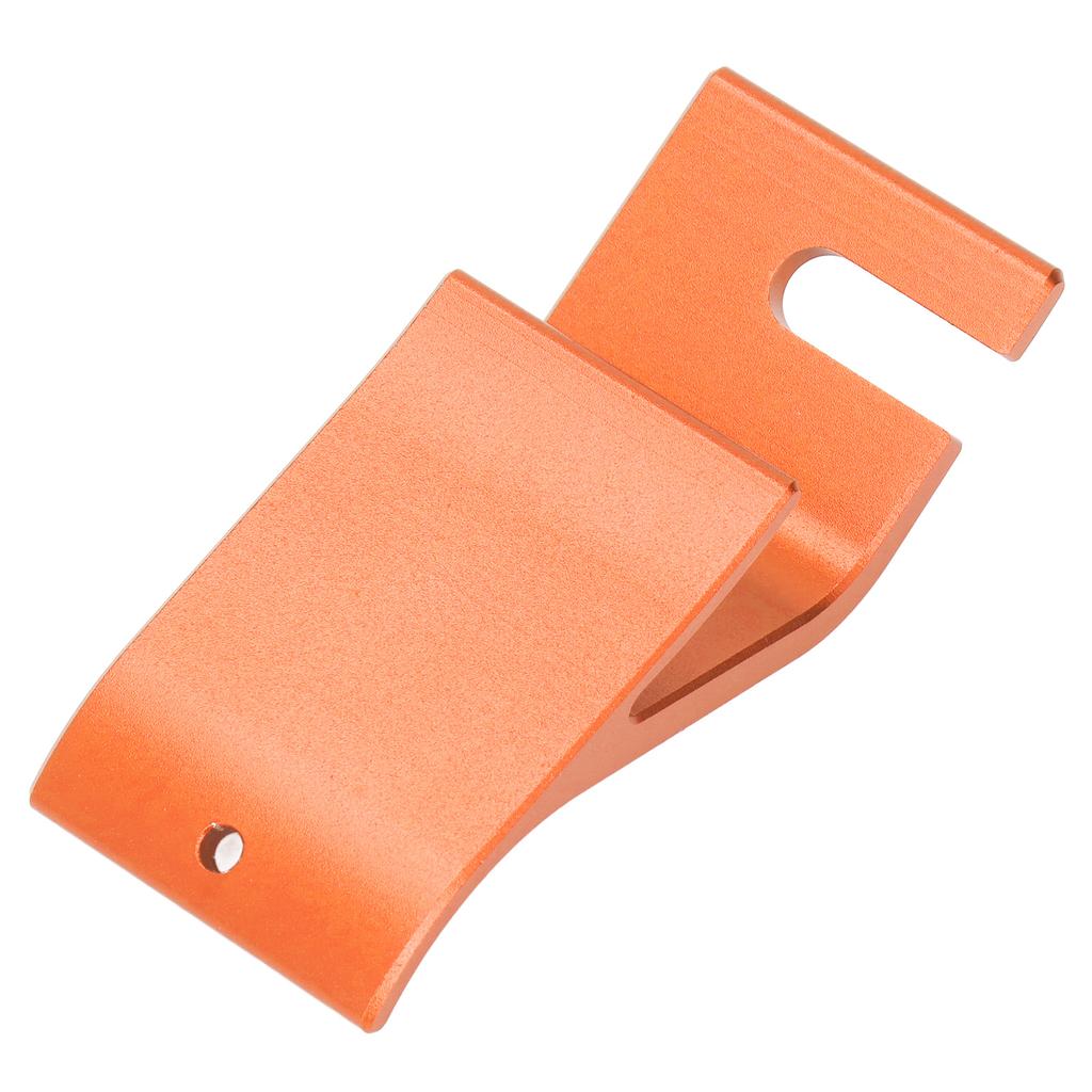 Motocyklowy Zmieniacz Opon Narzędzie Pomocnicze do Montażu Uchwyt 6061 Aluminium dla CRF CR KXF KX YZF YZ