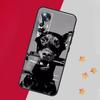 Dachshund Doberman Dog Case For Xiaomi 14T 11T 12T 13T 15 Pro 13 14 Ultra Cover For POCO F7 F5 F6 X3 X5 X6 X7 Pro