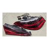The 2239062300 and 2239062400 are compatible outer taillights for the 2022 Mercedes-Benz S-Class W223.