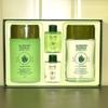 Whimas OGCCEVNA Men's Cosmetics Skin Care Aloe Skin Care Set