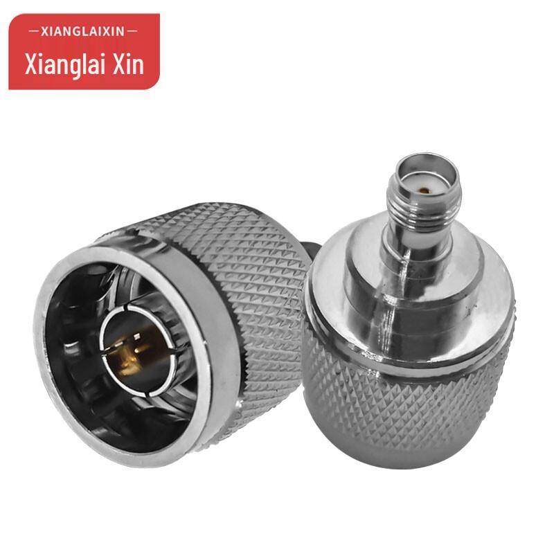XLX N/SMA HF-Koaxialadapter-Steckverbinder