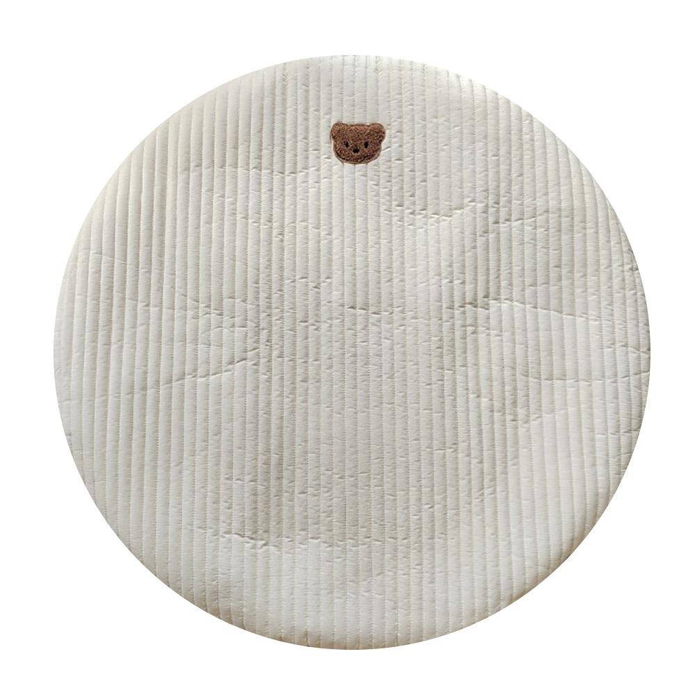 Detachable Crawling Carpet Washable Floor Blanket Unique Baby Play Mat  Newborn Baby Gift