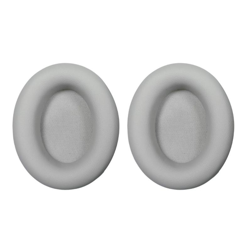 1Pair Replacement Soft Ear Pad Cushions Cover for Studio Pro Headphones Sponges Earmuffs Headsets Sleeve