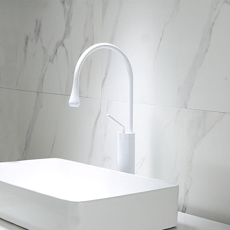 TLXT Basin Faucet