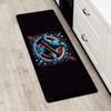 Entrance Front Door Doormat G-Ghostbusters Non-slip Kitchen Rug Living Room Rugs Balcony Bathroom Foot Mat Floor Mats Carpet