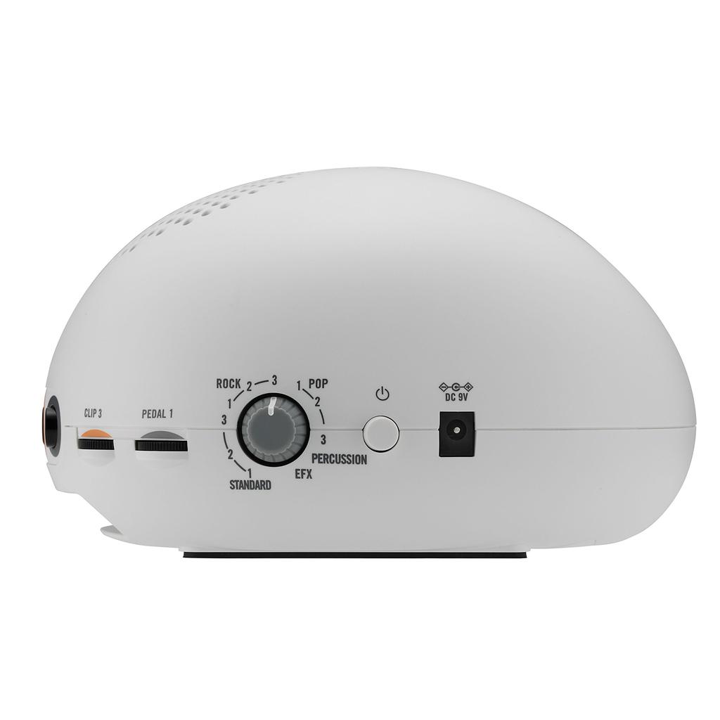 KORG Electronic Drum Clip Drum Kit CLIP HIT Clip Hit