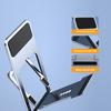 Universal Desktop Mobile Phone Holder Stand For Adjustable Tablet Foldable Table Cell Phone Desk Stand Holder