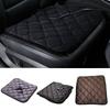 Adjustable Heat Heated Car Seat Cushion 24V Power Car Heating Warm Pad  Winter Season