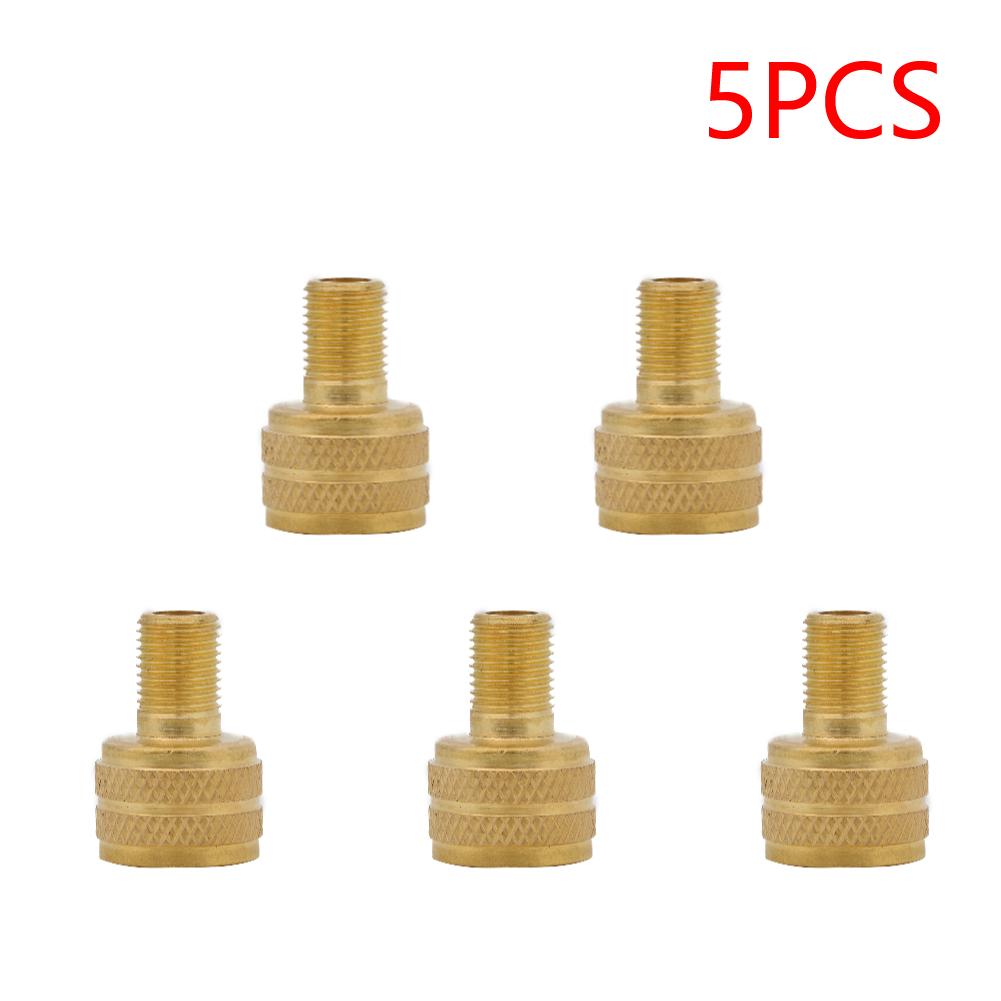 

Interior Tire Valve Converter Accessories Tire Valve Adapter Cat Loader Earthmover EM Truck Wheel Large Bores Tractor