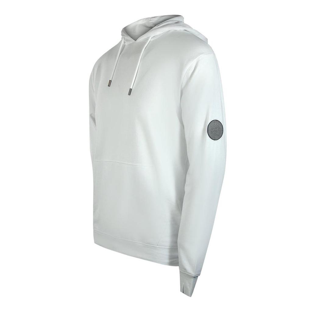 Cavalli Class Mens Plain Hoodie
