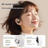Biyazi D87 Ear-Hook Bluetooth Headphones