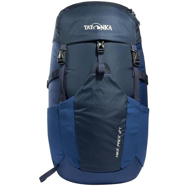 Rucksack Tatonka Hike Pack 27 blau (1554.010)