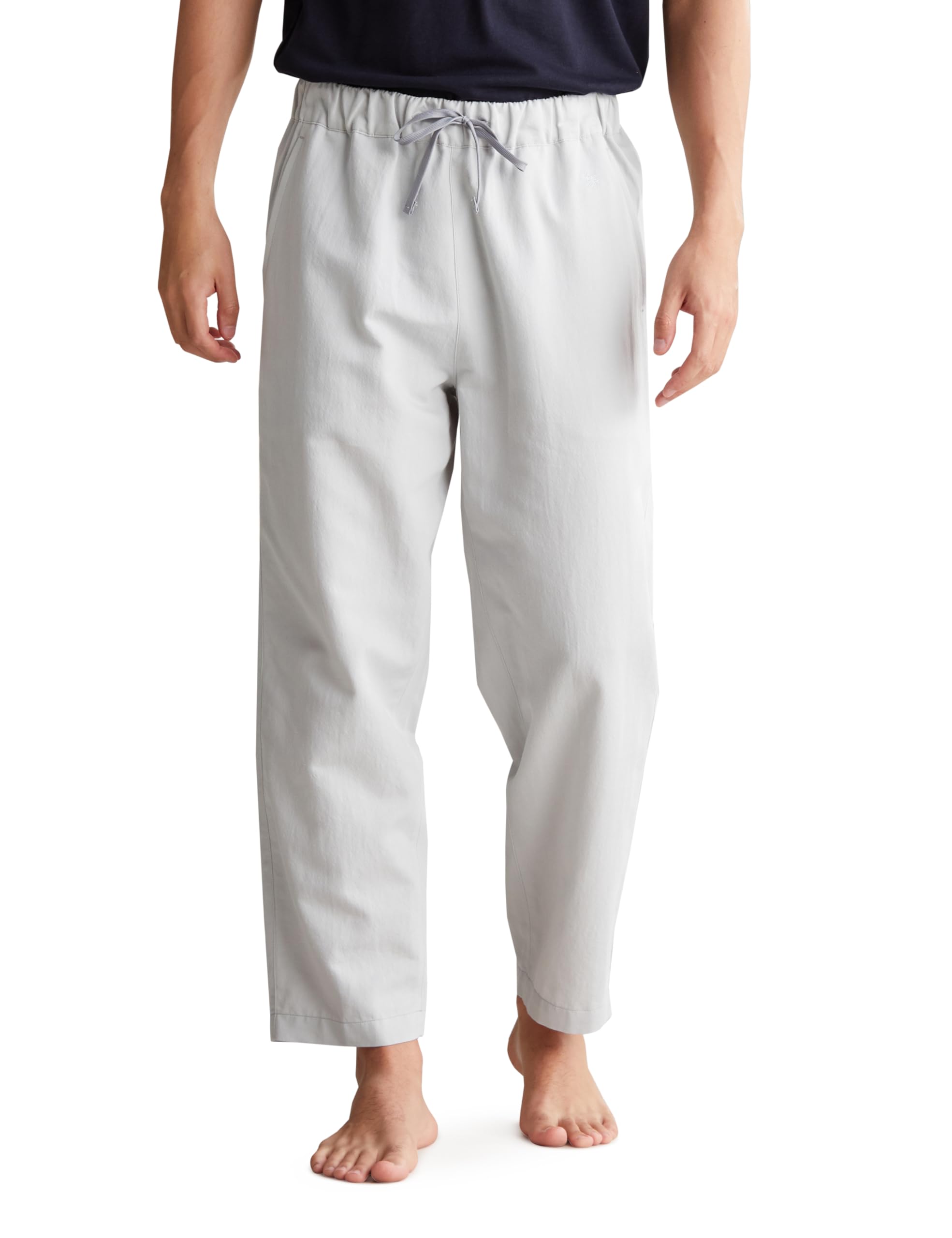 

Paper Long Pants GRAYISH WHITE 1 [Goldwin] Re-Optimum