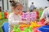 Educational Building Blocks Screw King 64 Pieces