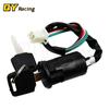 1 stücke Universal Motorrad Zündschlüssel ATV Für Honda Für Yamaha Für Kawasaki Für Suzuki KTM Motocross