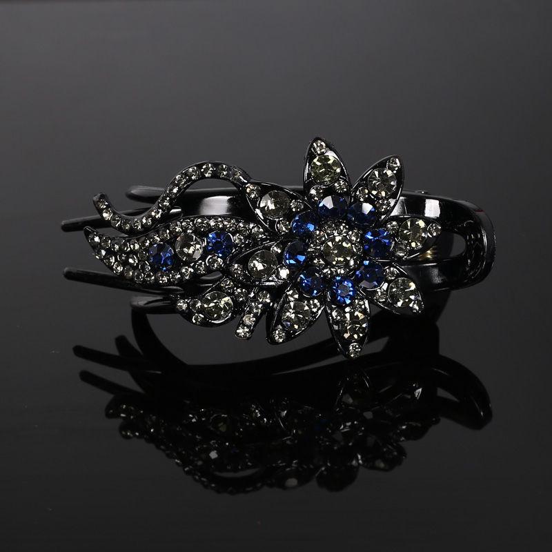 Korean High-End Duckbill Hair Clip Headdress for Women