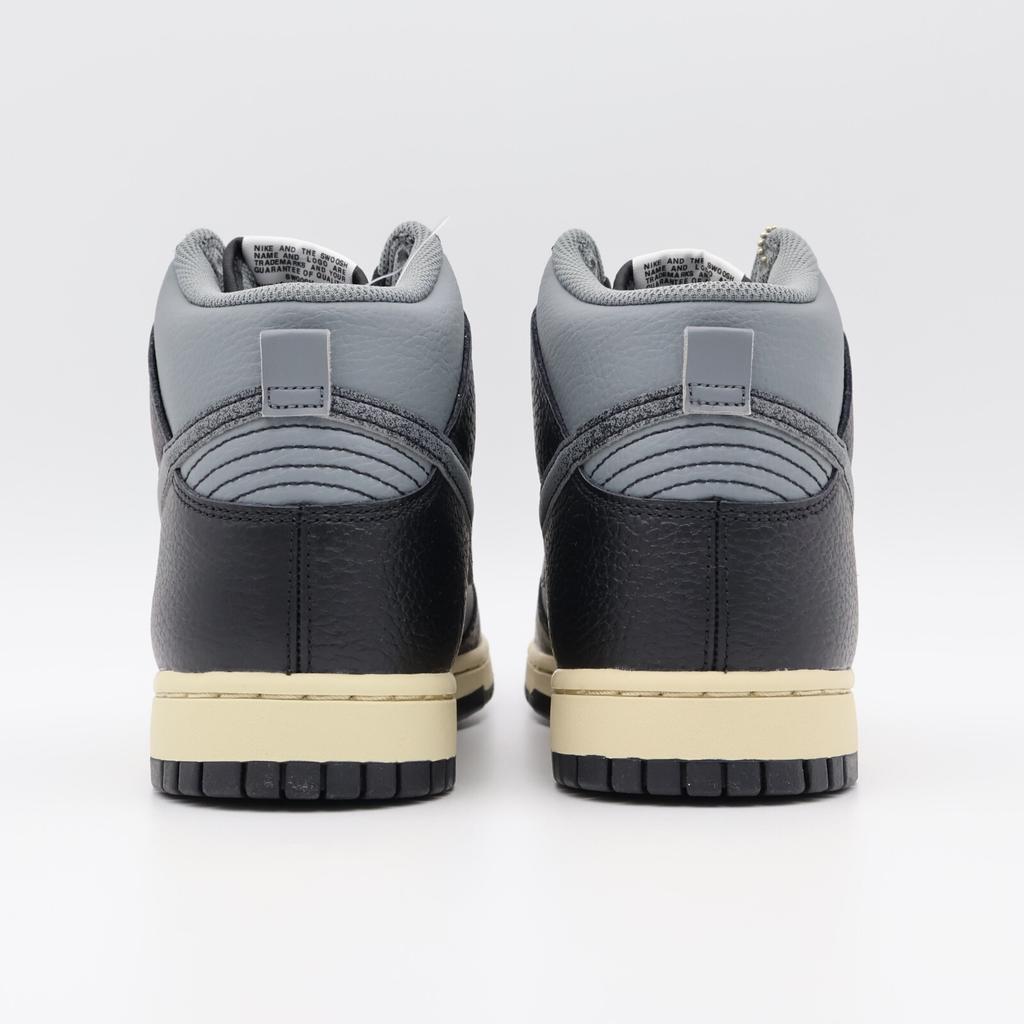 DV7216-001 Nike Dunk High Retro Premium Classics 50 Years Of Hip-Hop (Men's)