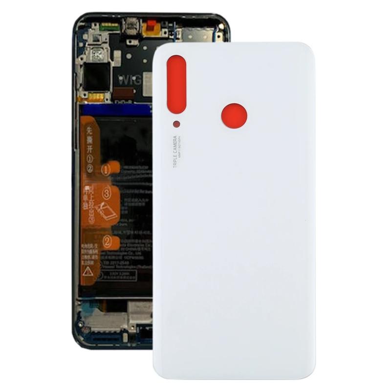 Battery Back Cover For Huawei P30 Lite 48MP Mobile Phone Replacement Parts