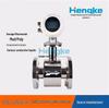 Smart Electromagnetic Flowmeter for Industrial Sewage and Sulfuric Acid Slurry