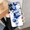 For Realme C55 Case Cool Black Soft Silicone TPU Bumper Protective Phone Case For OPPO  Realme C55 case Cover Fundas Shell Coque