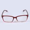 Classic Men Women Plastic Frame Reading Glasses 1.00 to 4.00 Elder Adult Glasses