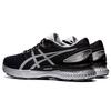 Asics Gel Nimbus 22 'Nero Argento' 1011A978-001