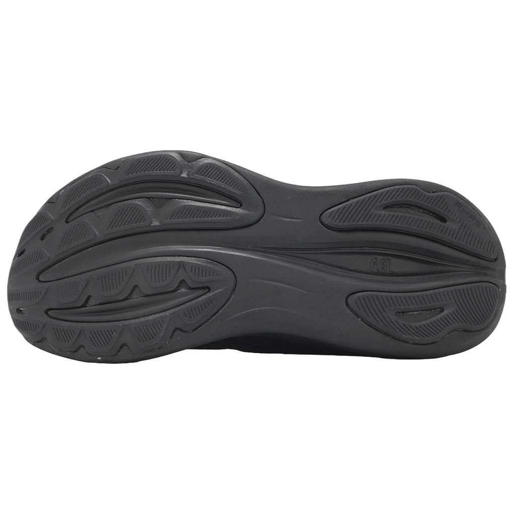 Asics Scarpe da Corsa Gel-Pulse 17 Comode Traspiranti Resistenti Sneaker Unisex Nero 1011C153-003
