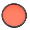 JUNESTAR Diving Filter 58mm Underwater Dive Lens Filter for HERO 9 Motion Camera