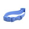 Dog Pet Collars High Quality PVC Waterproof Deodorant Resistant Dirt Easy Clean Collars Pet Products Adjustable