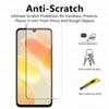 Glass For Vivo X80 Lite 5G Screen Protector Glass For Vivo X80 Lite Tempered Glass Protective Phone Film For Vivo X80 Lite 5G