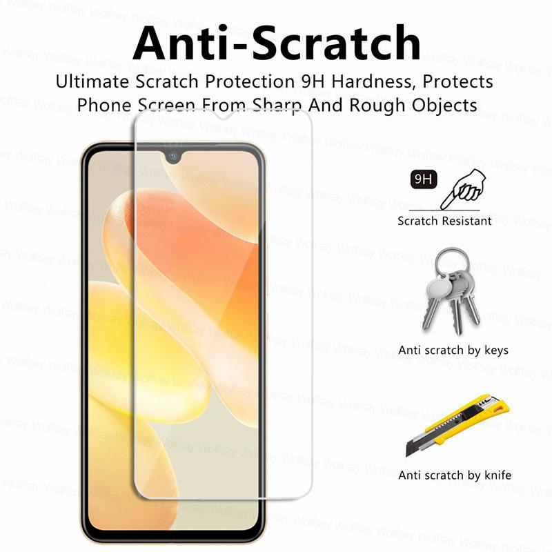 Glass For Vivo X80 Lite 5G Screen Protector Glass For Vivo X80 Lite Tempered Glass Protective Phone Film For Vivo X80 Lite 5G