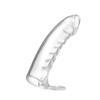 G Point Stimulation Finger Sleeves Clitoris Massage Sex Toys For Women Penis Rings Sex Delay Couples Games Delay Reusable Condom
