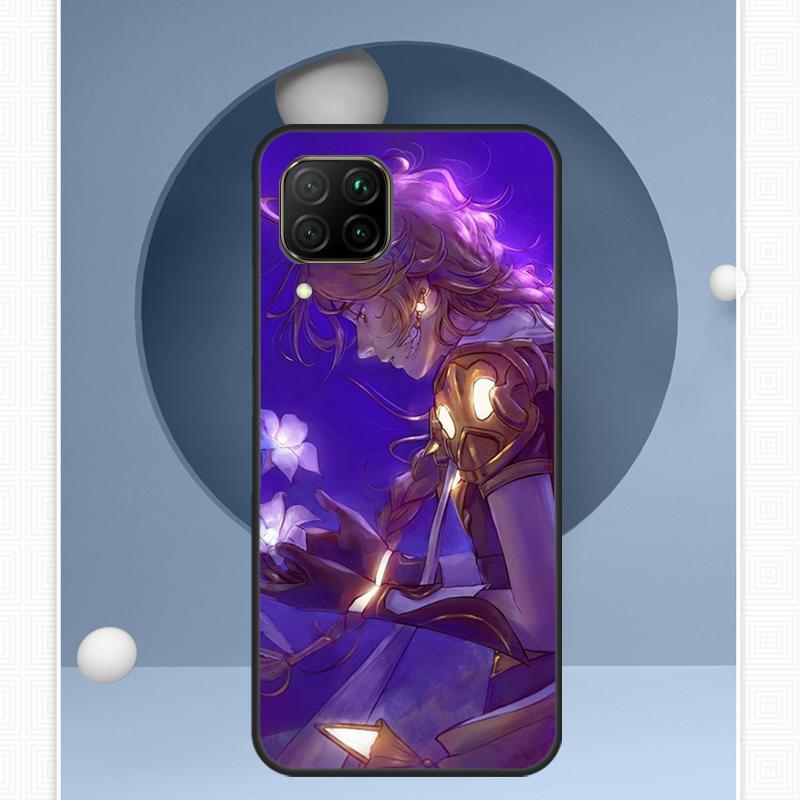 

Impact Game For Huawei Nova Y72 Y90 Y61 Y91 Y60 Y70 12s 12i 11i 8i 9 10 SE P20 P40 Lite P60 P30 Pro Case Huawei P40 Lite 4G