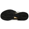 Anta KT3 'Finals' Thompson High Top Basketball Shoes Men's Black Gold 11831101-2