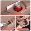 L90 Armrest Cup Holder Silicone Pad & Phone Case Car Accessories