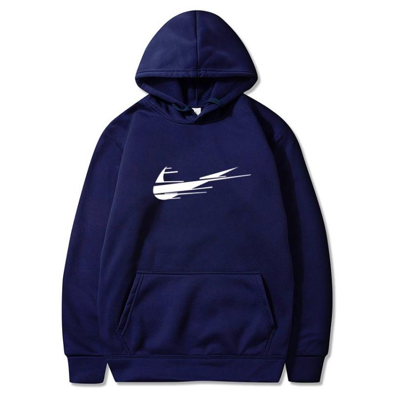 Herren Damen Kapuzenpullover Winter Fleecegefüttert Oversized Lässig Sportbekleidung Langarm Baumwollmischung