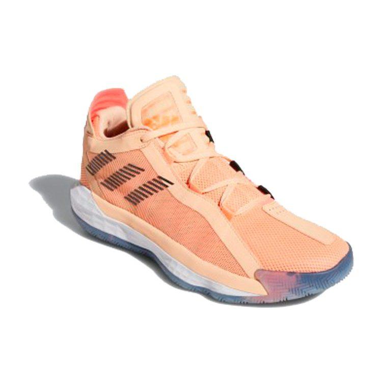 Dame 6 Adidas 'International Women's Day' FW3667
