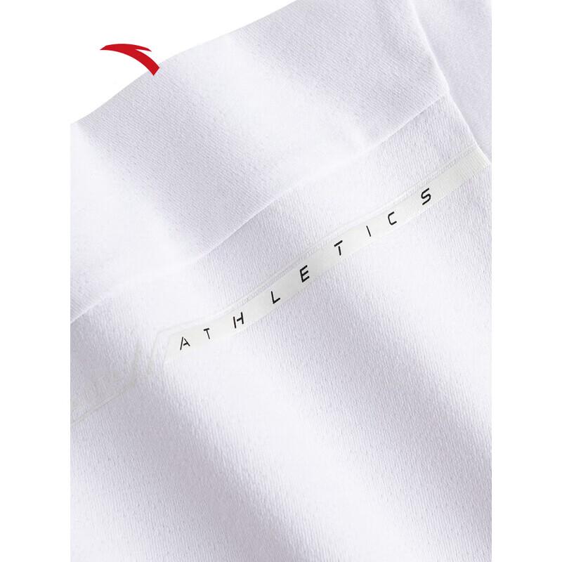 ANTA Men's Quick-Dry Training T-Shirt