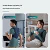 Philips Smart Posture Corrector & Back Massager CN plug (adapter included)