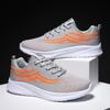 Mens Running Shoes 2026 New Lightweight Anti Slip Fashion Casual Outdoor Daily Commuting Comfortable Sports Shoes for Man