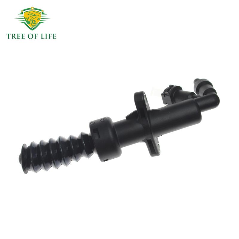 New Clutch Slave Cylinder For Fiat Scudo Ulysse II Lancia Phedra 179 2.0 D Multijet 2007-2016 1401004280 1401130280 1401019880