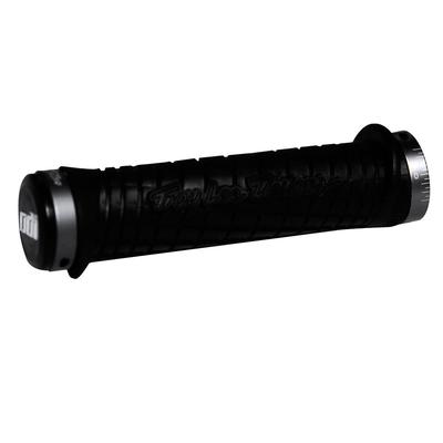 ODI Troy Lee Bonus Lock-On Black/Grey D30TLB-G